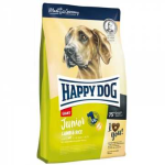 Happy Dog Junior Giant (Ягненок и рис), 15 кг