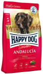 Happy Dog Sensible Andalusia (свинина иберико и рис), 11 кг