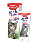 Санал мальтпаста для котов, 15гр