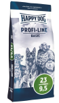 Happy Dog Profi Krokette Basis, 20 кг