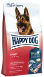 Happy Dog Sport Adult (птица, ягненок), 1 кг