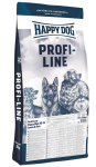 Happy Dog Profi-Line Puppy Mini (ягненок и рис), 20 кг