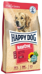Happy Dog Naturcroq Active (птица, телятина), 15 кг