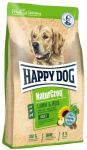 Happy Dog NaturCroq (ягненок и рис), 4 кг
