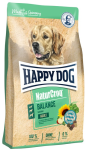 Happy Dog NaturCroq Balance (птица, творог и шпинат), 15 кг