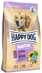Happy Dog NaturCroq Senior (птица, телятина), 15 кг