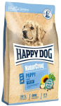 Happy Dog NaturCroq Puppy (птица, говядина), 4 кг