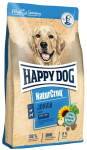 Happy Dog NaturCroq Junior (птица), 15 кг