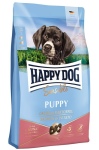 Happy Dog Sensible Puppy (лосось и картофель), 1 кг