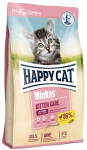 Happy Cat Minkas Kitten Care (птица), 1,5 кг