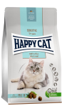 Happy Cat Sensitive Haut&Fell (птица), 1,3 кг