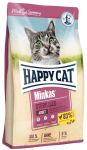 Happy Cat Minkas Sterilised (птица), 10 кг