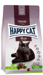 Happy Cat Sterilised (ягненок), 300 гр