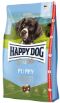 Happy Dog Sensible Puppy (ягненок и рис), 10 кг