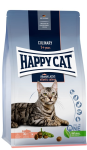 Happy Cat Culinary (лосось), 10 кг