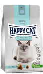 Happy Cat Sensitive Magen&Darm (утка, рис), 4 кг