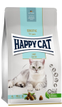 Happy Cat Sensitive Light (птица), 1,3 кг