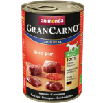 Animonda GranCarno (говядина), 400 гр
