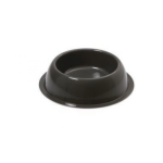 Миска Georplast для домашнего питомца Silver, круглая 22*5,5 см