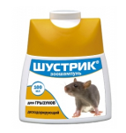 Шампунь Шустрик дезодорирующий, 100 мл