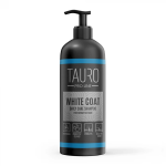 Tauro Pro Line White Coat Шампунь для кошек и собак с белой шерстью, 1000 мл