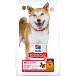 Hill's Science Plan No Grain Medium Adult (курица) 12 кг