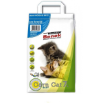 Наполнитель Super Benek Corn Cat кукурузный (морской бриз), 25л