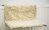 Гамак подвесной для кошек, крем, 46*31*24см