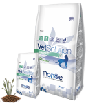 Monge Cat VetSolution Diabetic, 400 гр