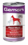 Gemon Dog Maxi Adult Beef/Rice, 1250 гр