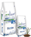 Monge VetSolution Obesity Dog, 2 кг