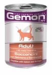 Gemon Cat Adult Salmon/Shrimps, 415 гр