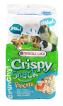 Crispy Snack Popcorn доп. корм для кроликов и грызунов, 10 кг