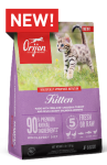 Acana Orijen Kitten (курица), 1,8 кг