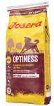 Josera Optiness Adult Medium/Maxi (ягненок, картофель), 15 кг