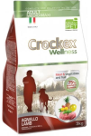 Crockex Wellness Adult Medium/Maxi (ягненок), 12  кг