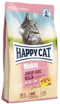 Happy Cat Minkas Junior Care (птица), 1,5 кг
