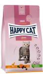 Happy Cat Junior (утка), 300 гр