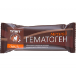 Лакомство для собак Гематоген мясной classic, 35 гр