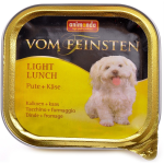 Animonda Vom Feinstein индейка с сыром, 100 гр