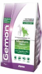 Gemon Dog Adult (ягненок, рис), 20 кг