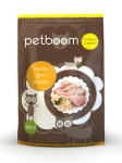Petboom (птица с рисом), 10 кг