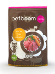 Petboom (мясо с овощами), 20 кг