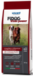 Vincent FIDOG Vital power (цыпленок), 20 кг
