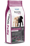 Vincent Puppy FIDOG Petty (курица), 20 кг