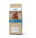 Vincent PetDaily Dog Active (курица), 20 кг