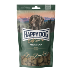 Happy Dog Soft Snack Montana (конина), 100 гр