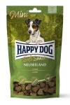 Happy Dog Soft Snack Mini Neuseeland (ягненок), 100 гр