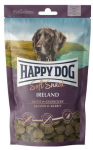 Happy Dog Soft Snack Ireland (лосось и кролик), 100 гр
