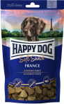 Happy Dog Soft Snack France (утка и картофель), 100 гр